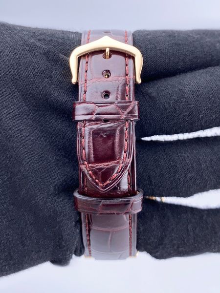 Cartier Ballon Bleu WGBB0009